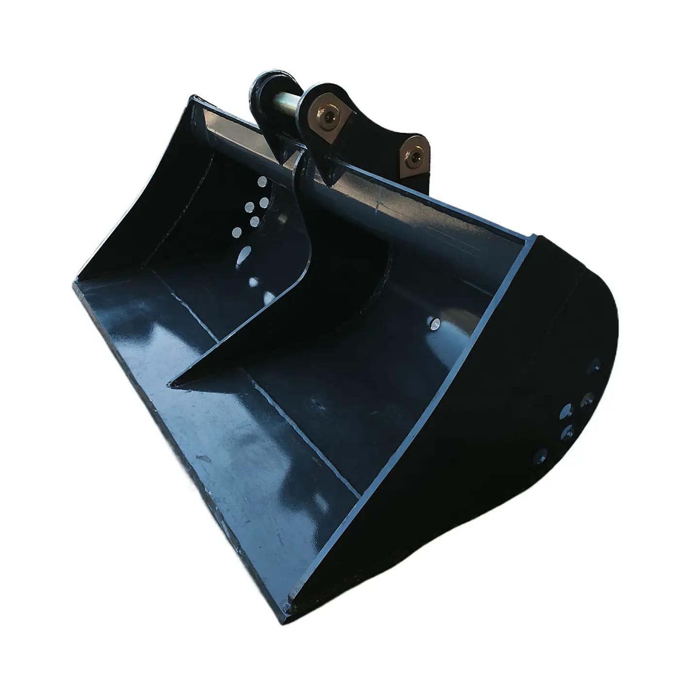 BALDE DE LIMPIEZA 1200MM MINIEXCAVADORA 2.5 a 3.5 TONELADAS 1