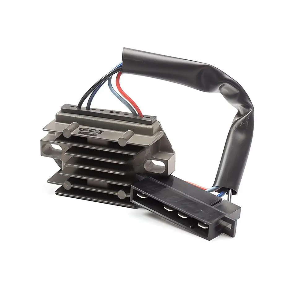 CAJA REGULADORA KUBOTA 1