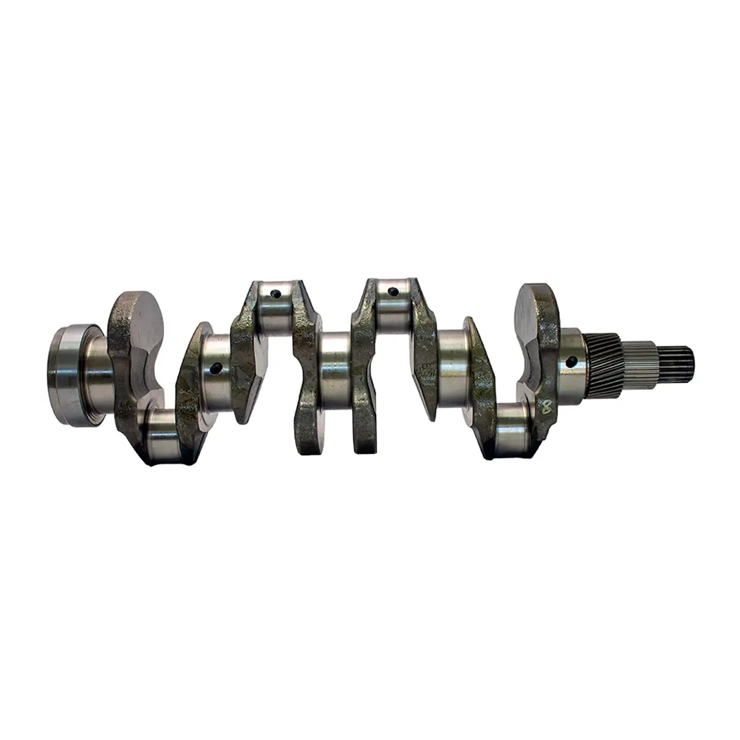 CIGUEÑAL V3800 KUBOTA 1