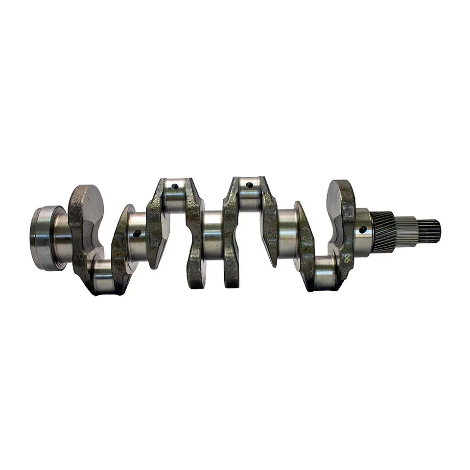 CIGUEÑAL V3800 KUBOTA 1