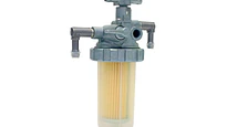Filtro Combustible