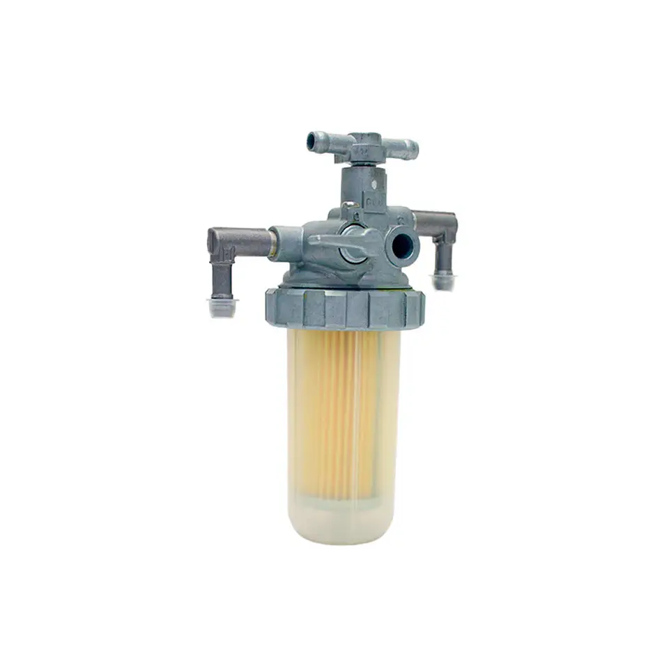 CONJUNTO FILTRO COMBUSTIBLE VIO17 1
