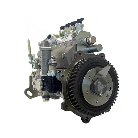 CONJUNTO BOMBA INYECTORA XGMA XG815