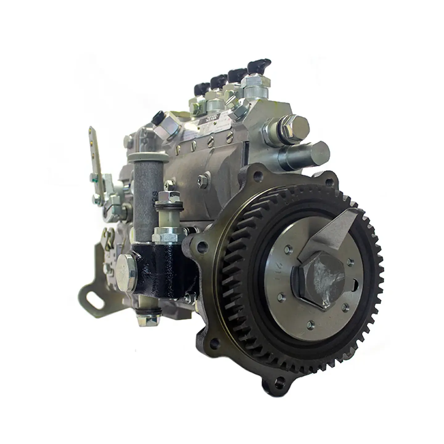 CONJUNTO BOMBA INYECTORA XGMA XG815 1