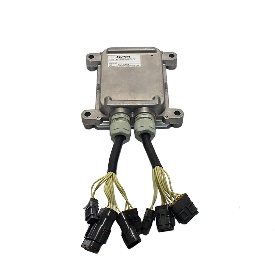 CONTROLADOR XGMA 1