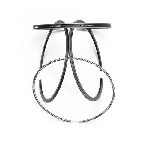 ANILLO PISTON 0.50MM V2003 D1703 KUBOTA