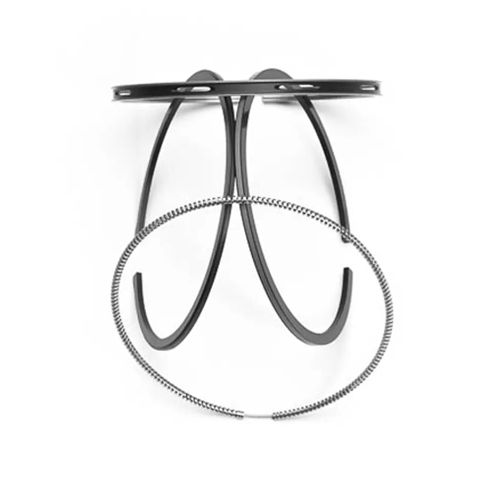 ANILLO PISTON 0.50MM V2003 D1703 KUBOTA 1