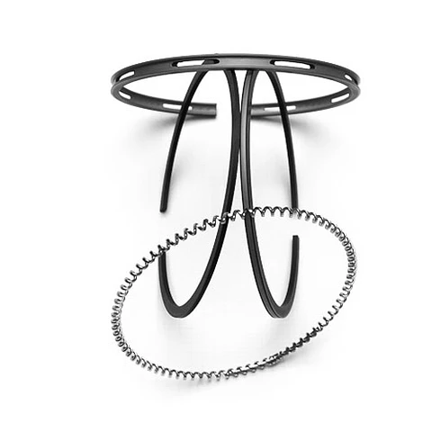 ANILLO PISTON STD 15271-21050 KUBOTA