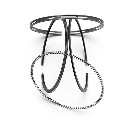 ANILLO PISTON STD 15442-21050 KUBOTA