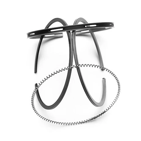 ANILLO PISTON STD 19274-21050 KUBOTA