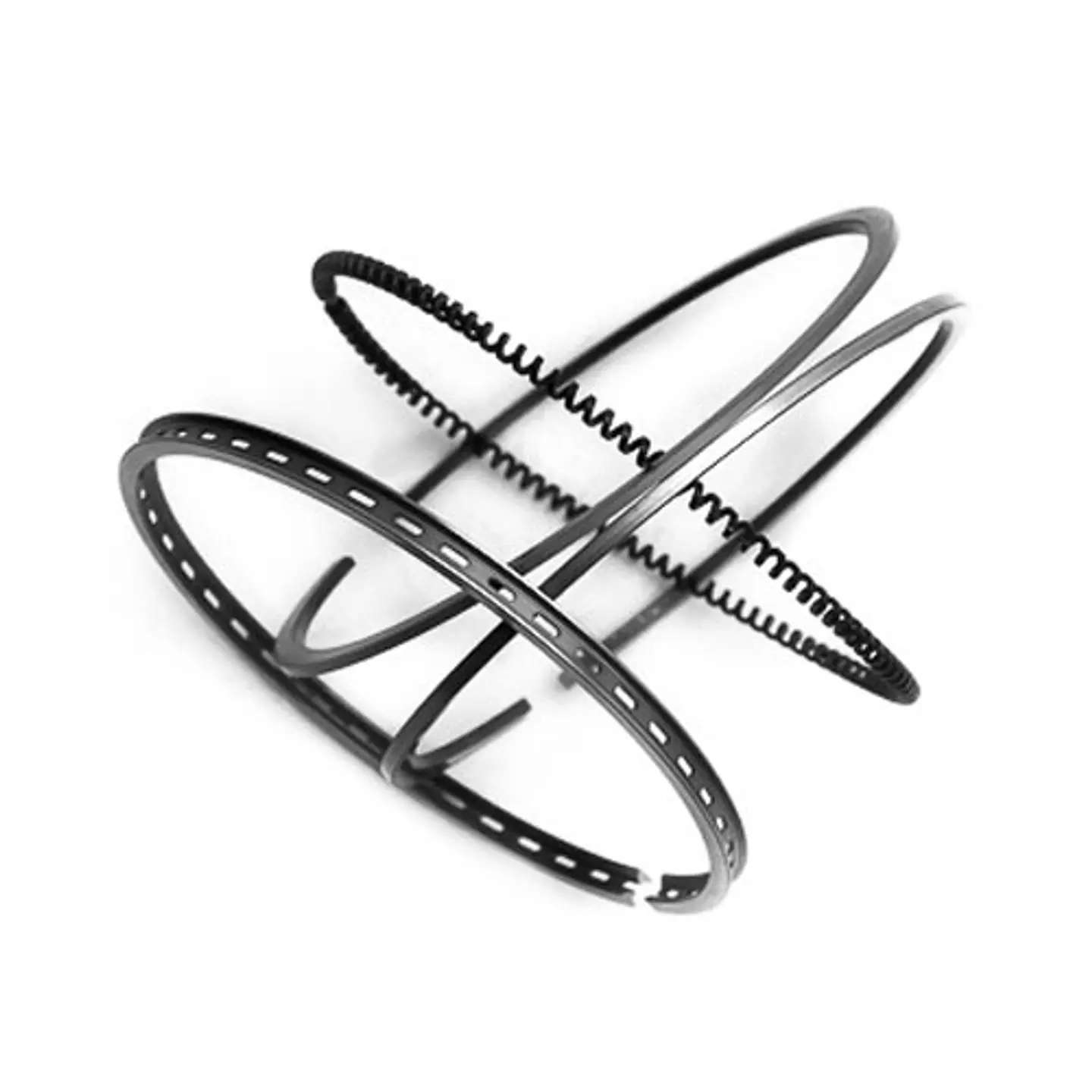 ANILLO PISTON STD D1105 V1505 KUBOTA 1
