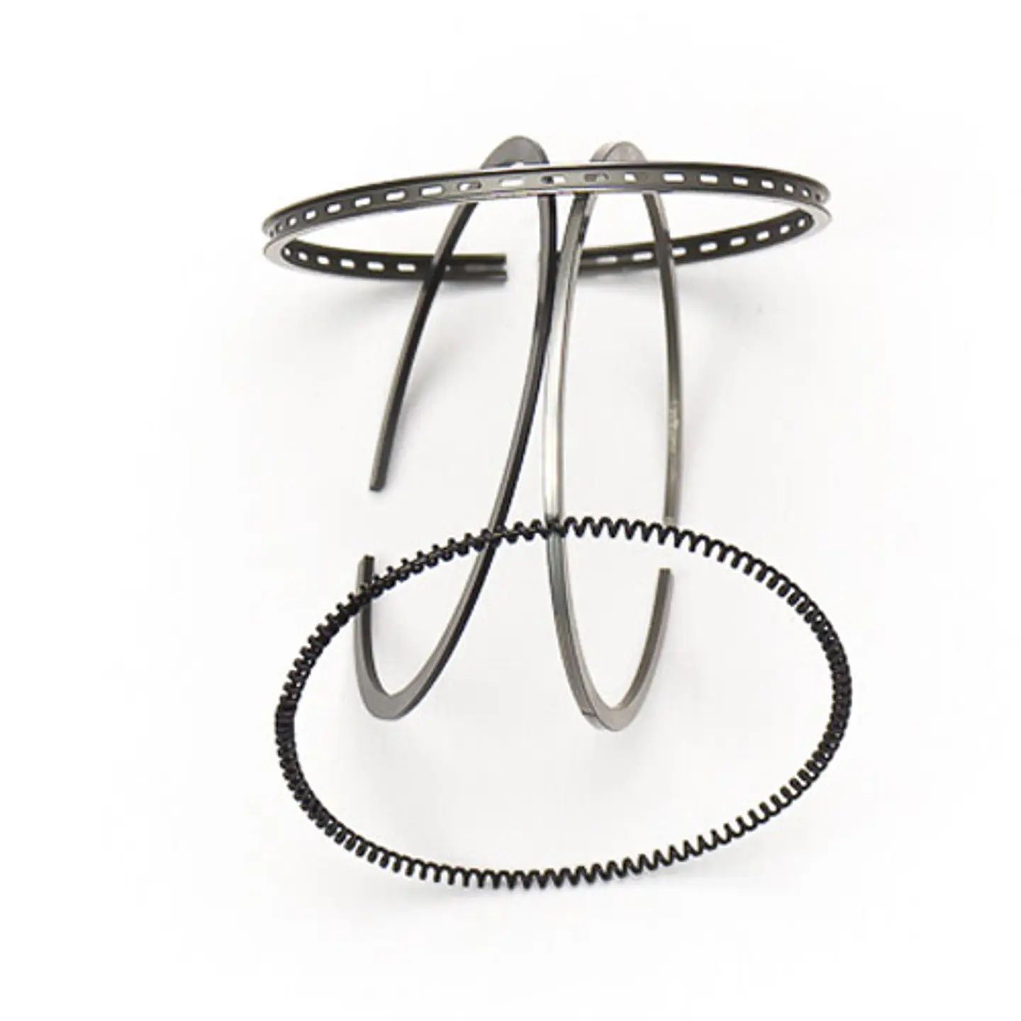 ANILLO PISTON STD D1305 KUBOTA 1