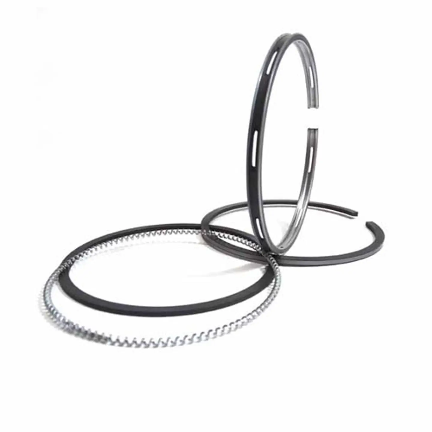 ANILLO PISTON STD D1402 KUBOTA 1