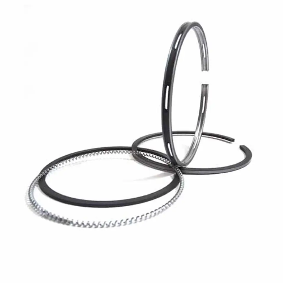 ANILLO PISTON STD D1402 KUBOTA 1