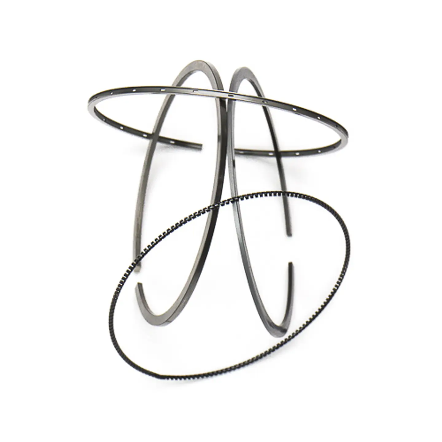 ANILLO PISTON STD D1305 D1105 V1505 KUBOTA 1