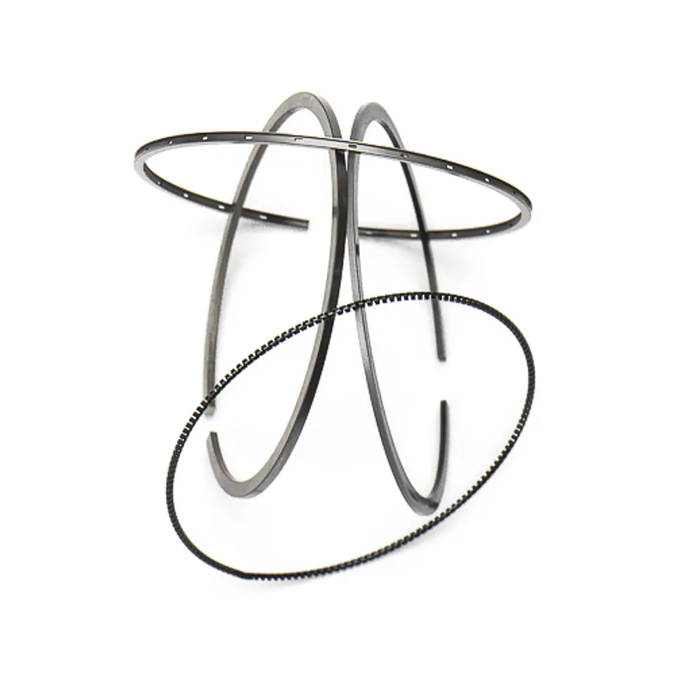 ANILLO PISTON STD D1305 D1105 V1505 KUBOTA 1