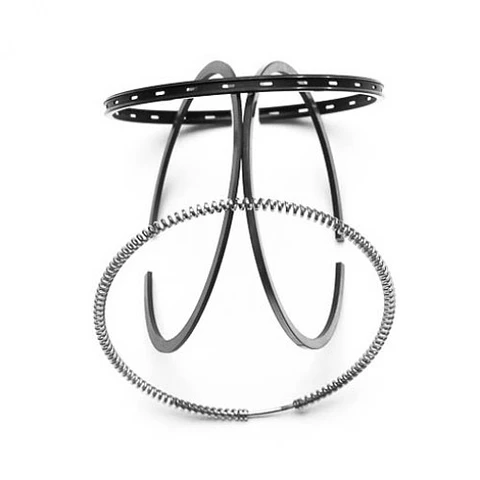 ANILLO PISTON STD D905 KUBOTA