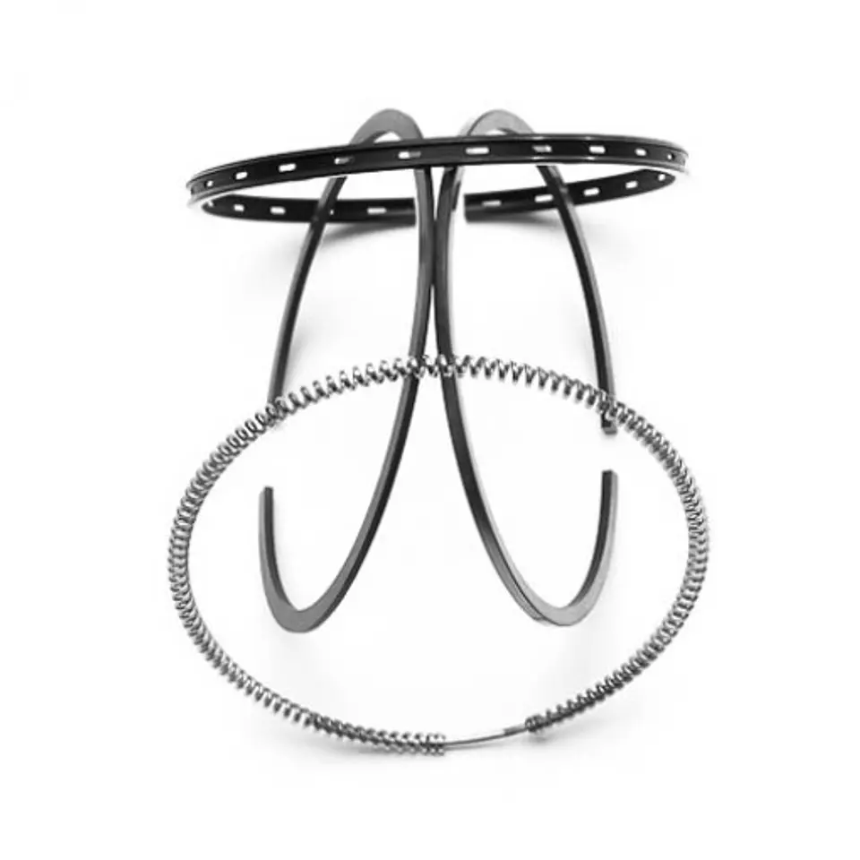 ANILLO PISTON STD D905 KUBOTA 1