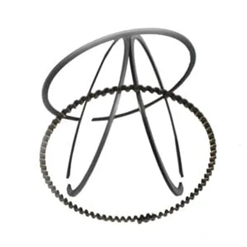 ANILLO PISTON STD NISSAN K21 K25