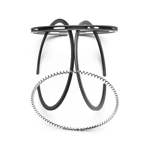ANILLO PISTON STD D905 KUBOTA