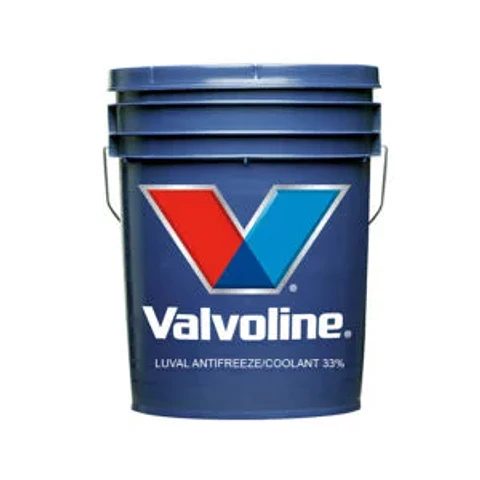 ANTICONGELANTE / REFRIGERANTE 33% 19 LTS