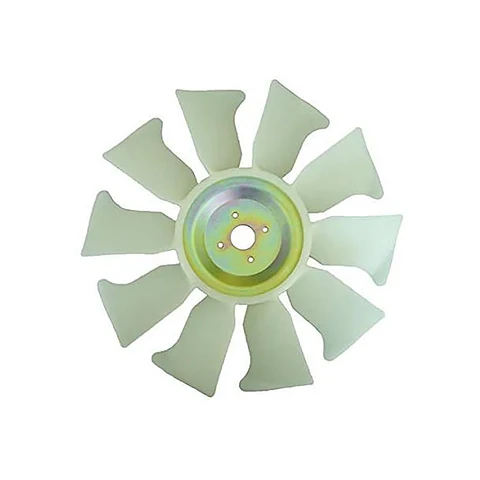 ASPA VENTILADOR NISSAN K21 K25