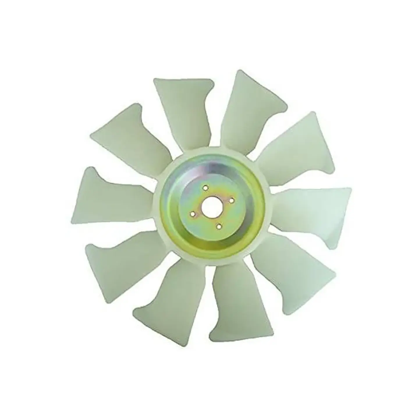ASPA VENTILADOR NISSAN K21 K25 1