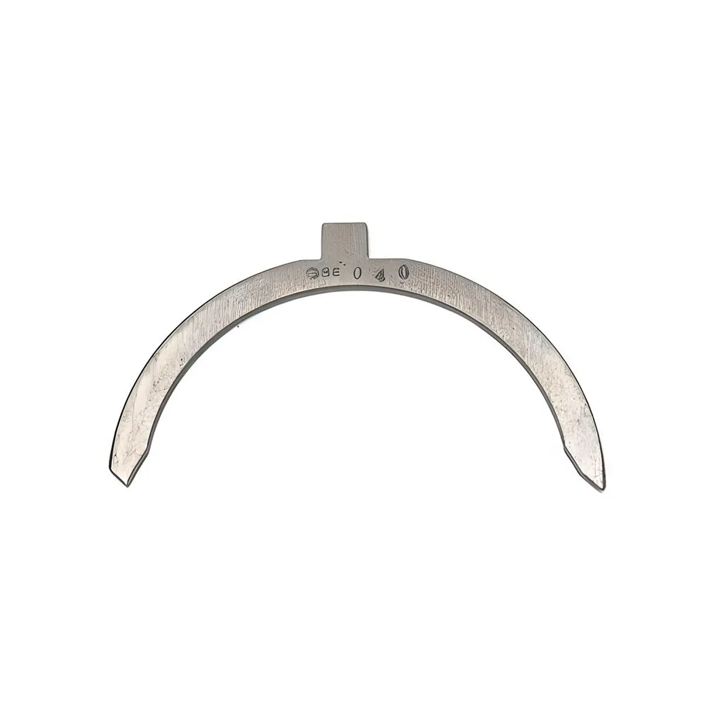 AXIAL INFERIOR 0.40mm KUBOTA 1