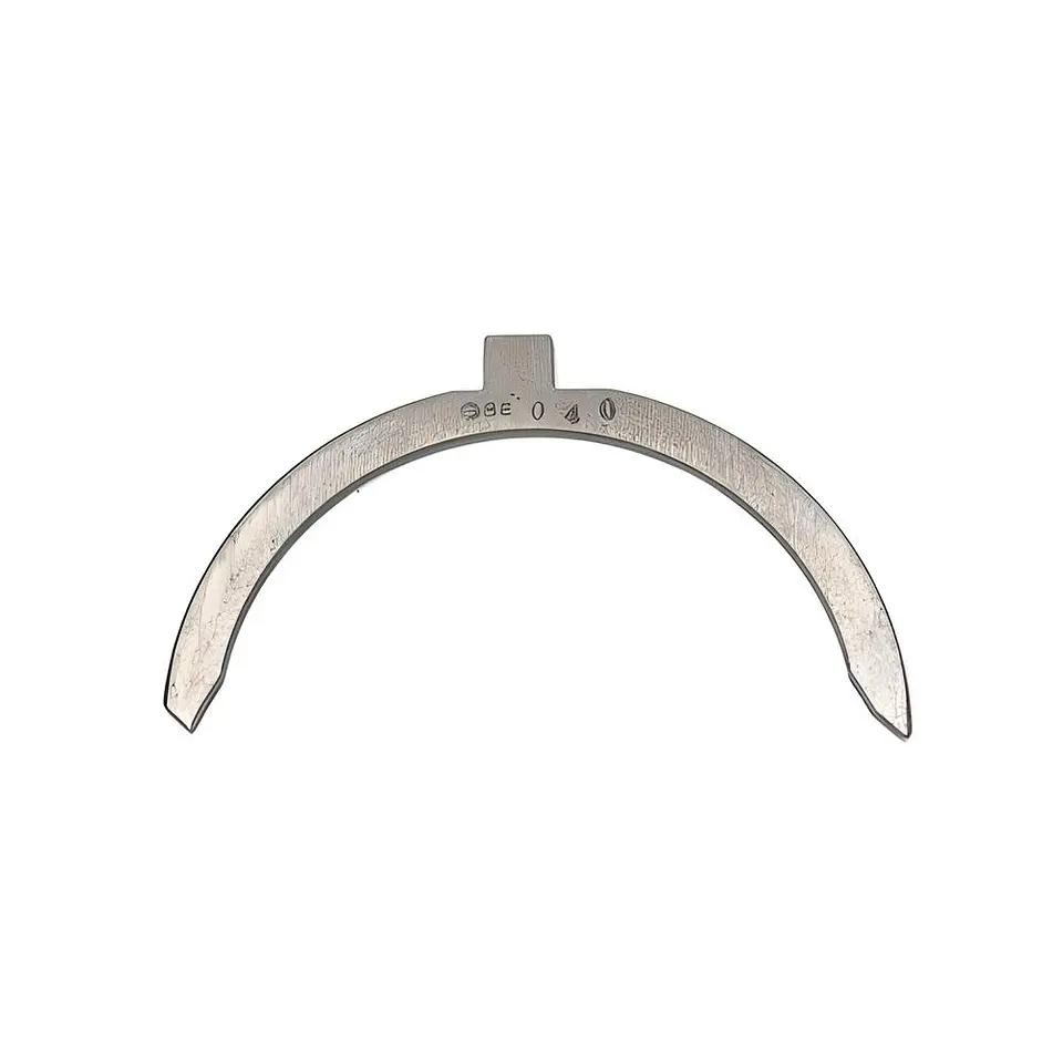 AXIAL INFERIOR 0.40mm KUBOTA 1