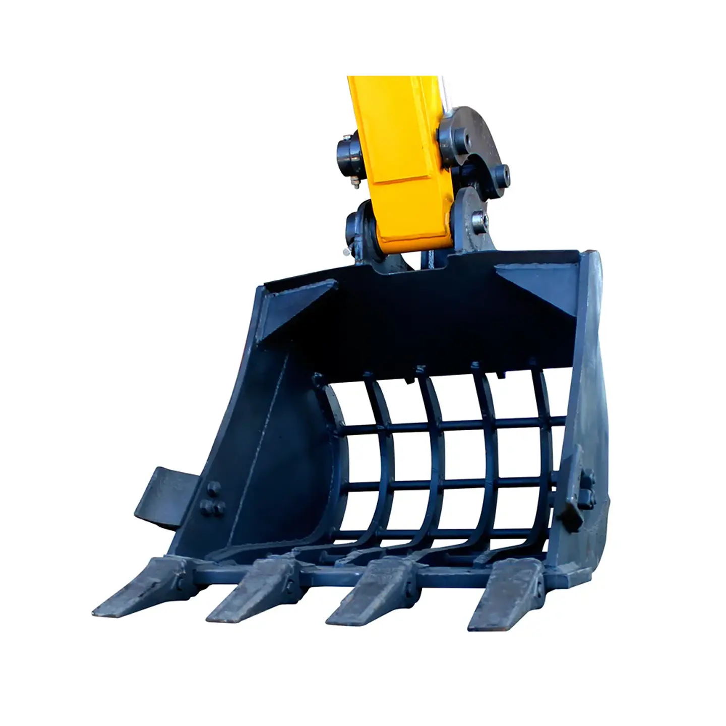 BALDE ARENERO 50CM MINIEXCAVADORA 1