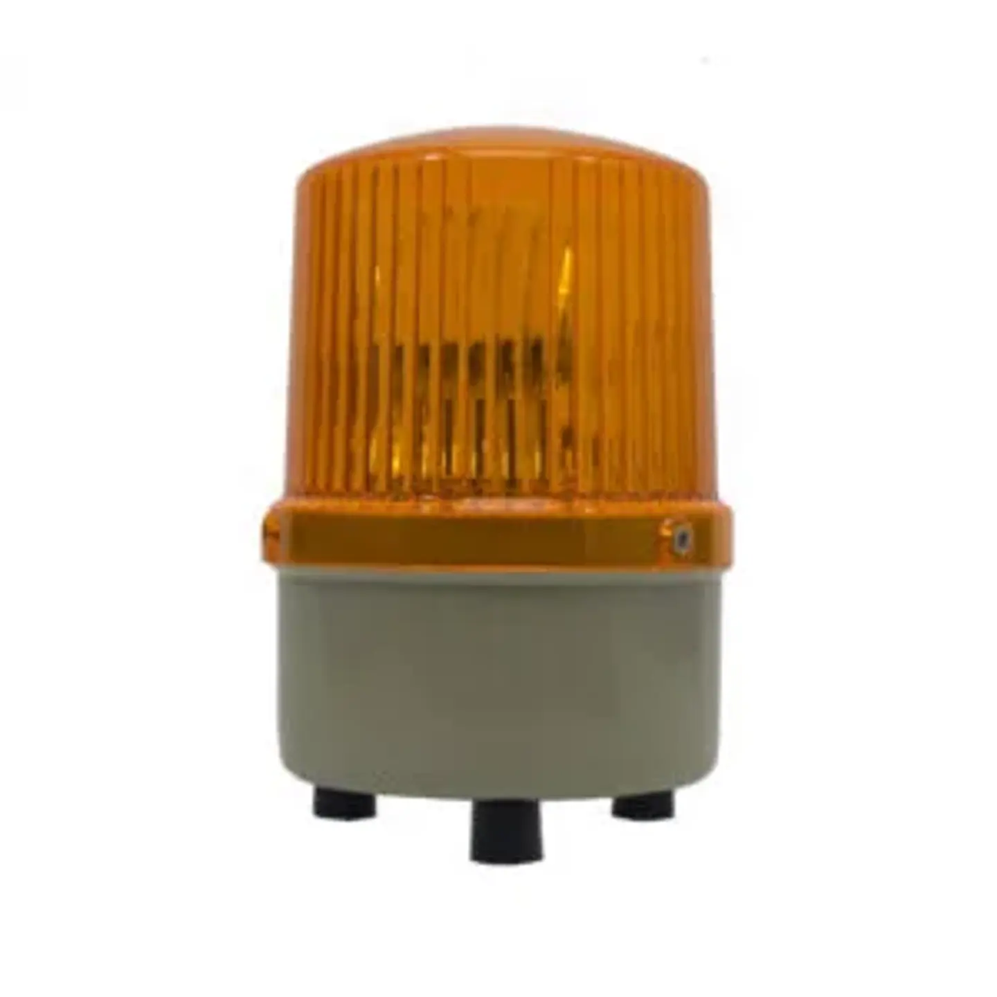 BALIZA GIRATORIA 15CM APERNABLE 12V 1