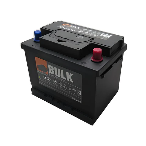 BATERIA 55 AMP 370 CCA BULK