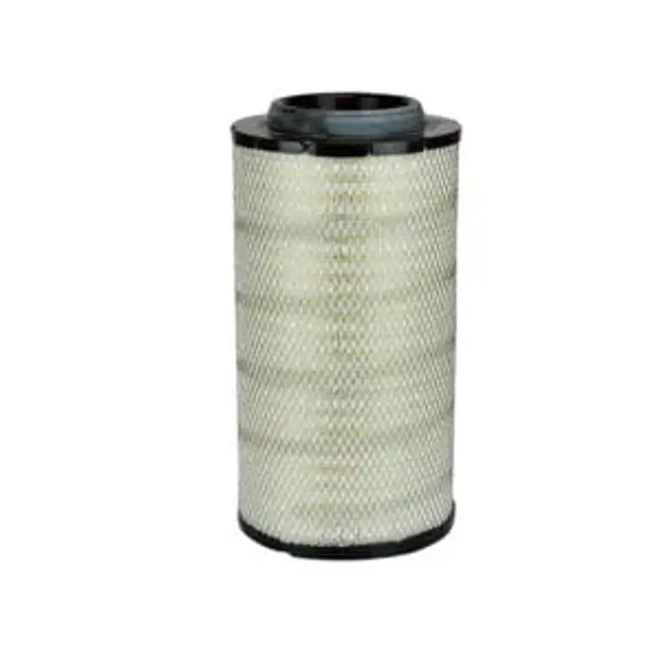 FILTRO AIRE PRIMARIO OEM P902384, 17801EW090, ADG1380R MTQ 1