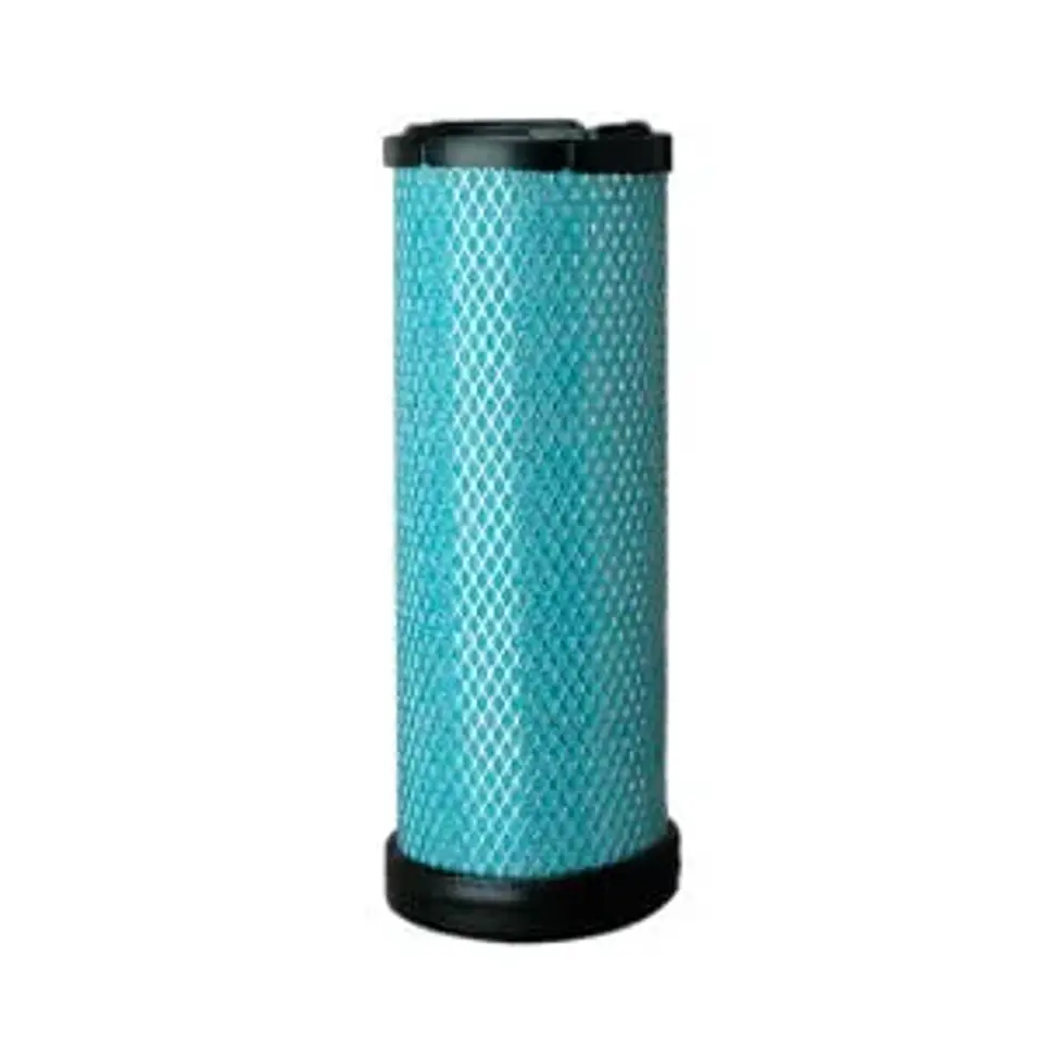 FILTRO AIRE SECUNDARIO OEM P532504, RS3507, AF25130M MTQ 1