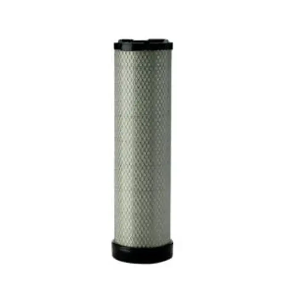 FILTRO AIRE SECUNDARIO OEM P533781, RS3717, AF26114 MTQ 1