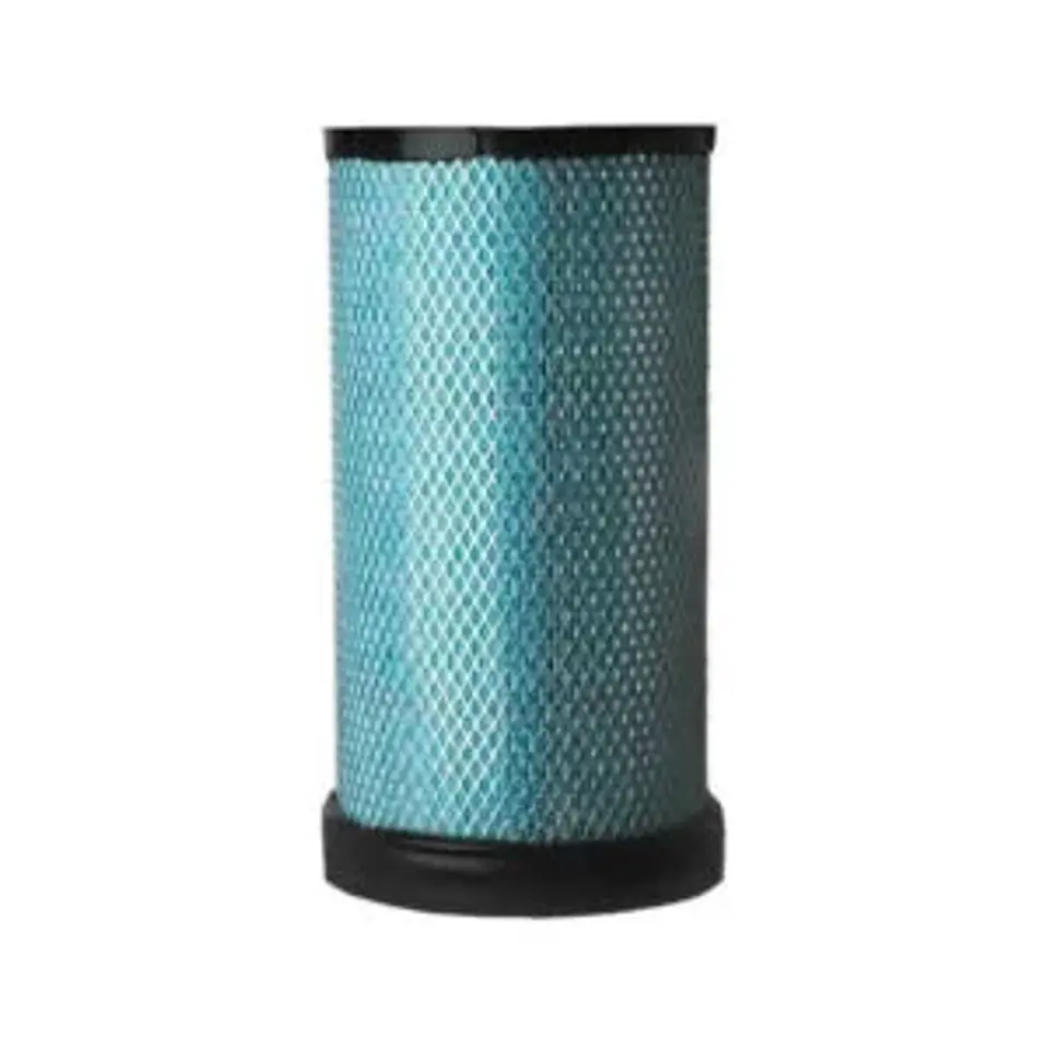 FILTRO AIRE SECUNDARIO OEM P532506, 6I2506 MTQ 1