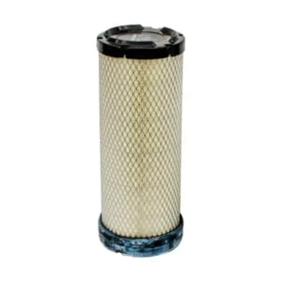 FILTRO AIRE SECUNDARIO OEM P536492, RS3737, AF25624 MTQ 1