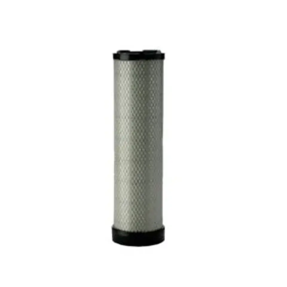 FILTRO AIRE SECUNDARIO OEM P537877, 30008843, IH275810A1 MTQ 1