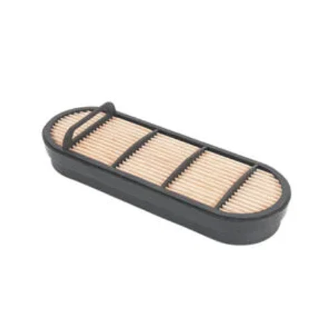FILTRO AIRE SECUNDARIO OEM P606121, 3212412, IH12684 MTQ