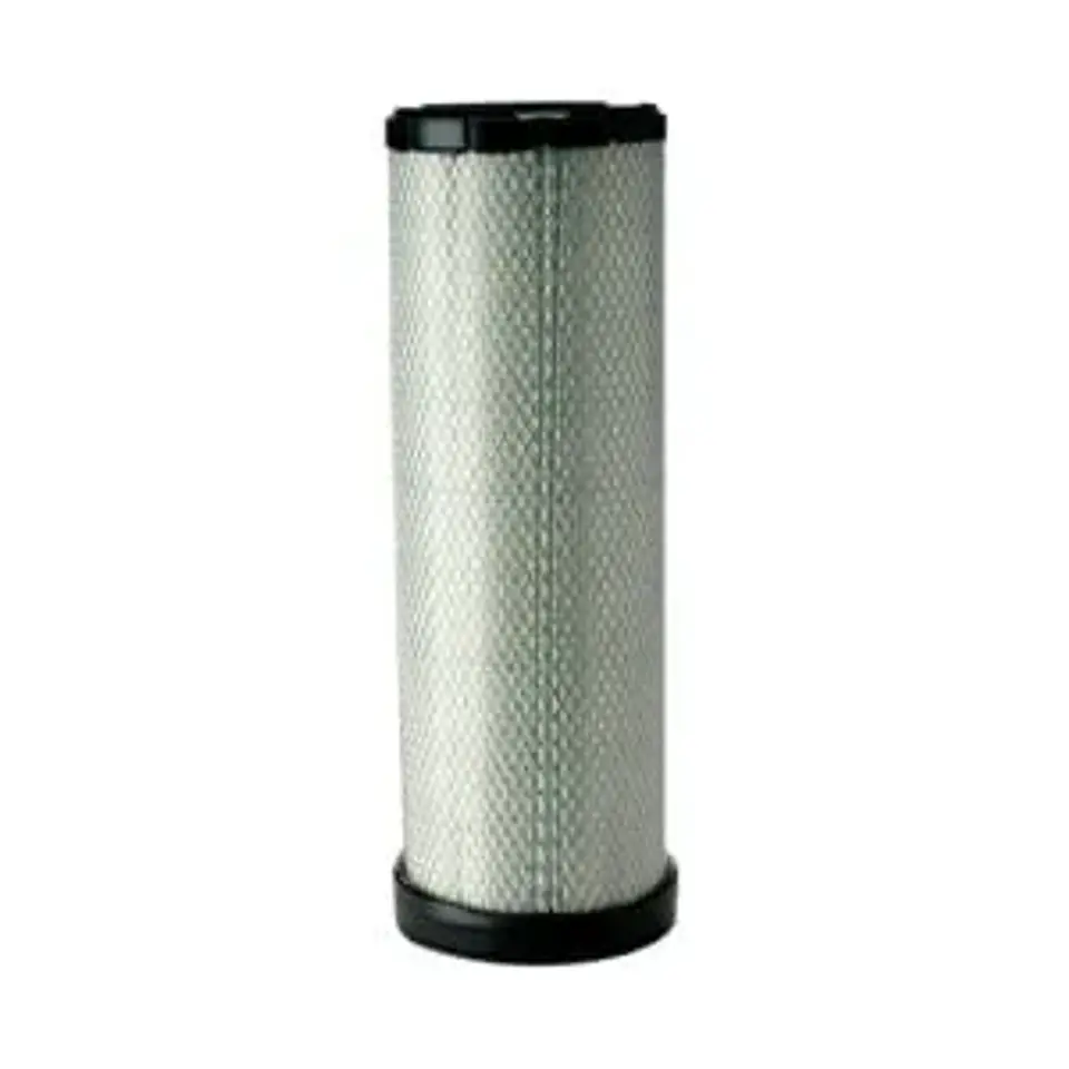 FILTRO AIRE SECUNDARIO OEM P777869, RS3871, AF25468 MTQ 1