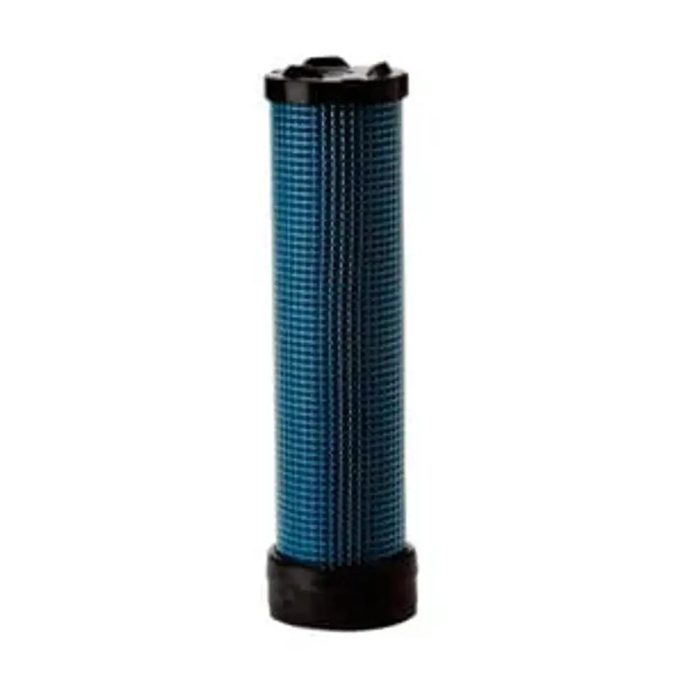 FILTRO AIRE SECUNDARIO OEM P822769, RS3703, AF25497 MTQ 1