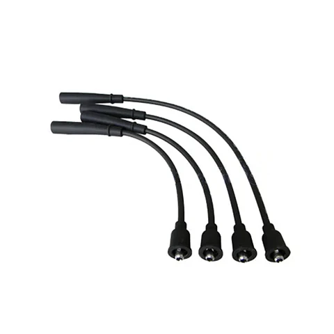 JUEGO CABLE BUJIA NISSAN K21 K25