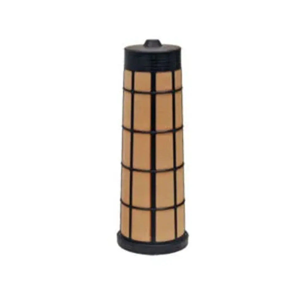 FILTRO AIRE SECUNDARIO P611189, AT332909, 40050400156 MTQ 1