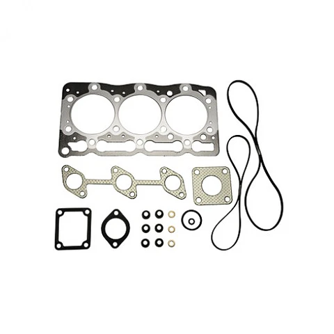 KIT DE EMPAQUETADURAS D1005 INFERIOR KUBOTA
