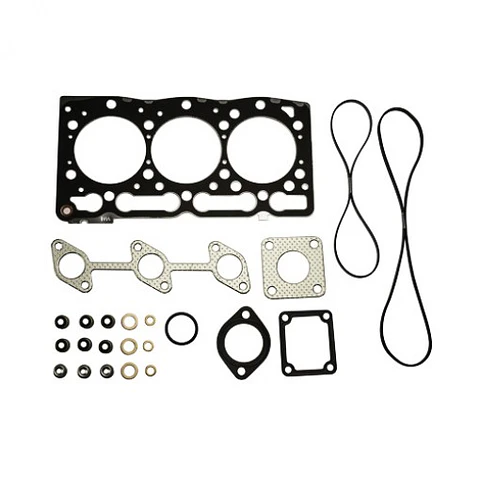 KIT DE EMPAQUETADURAS D1105 SUPERIOR KUBOTA