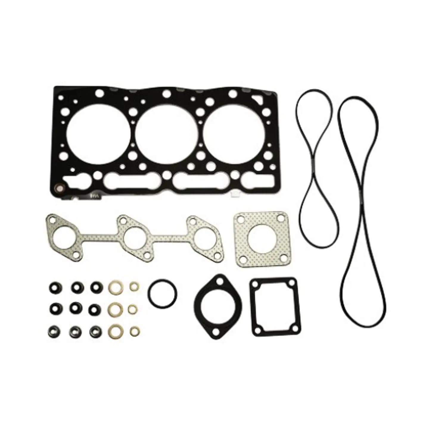 KIT DE EMPAQUETADURAS D1105 SUPERIOR KUBOTA 1