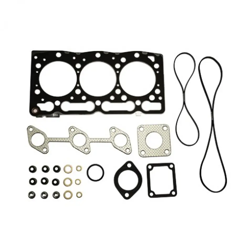 KIT DE EMPAQUETADURAS D1105 SUPERIOR KUBOTA 1