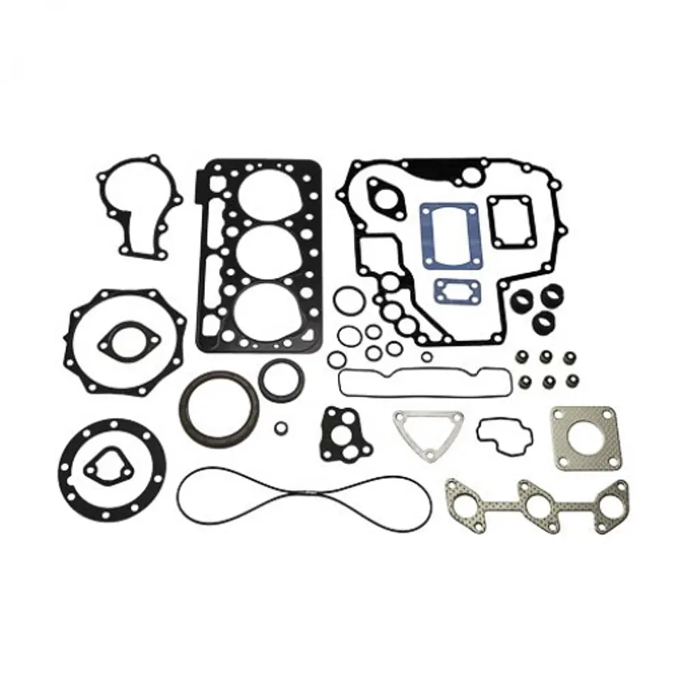 KIT DE EMPAQUETADURAS D750 MOTOR KUBOTA 1