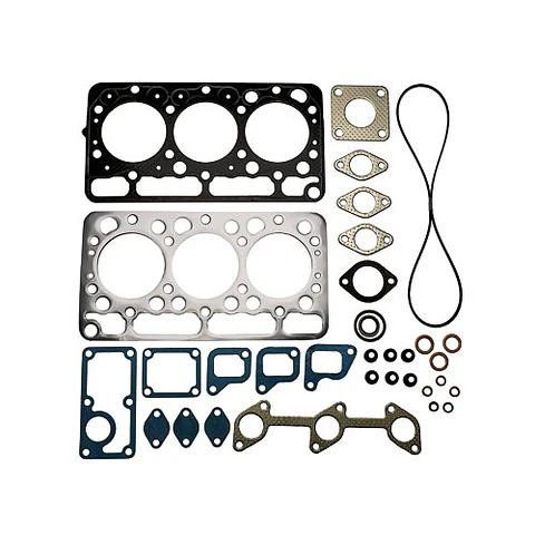 KIT DE EMPAQUETADURAS D850 SUPERIOR KUBOTA