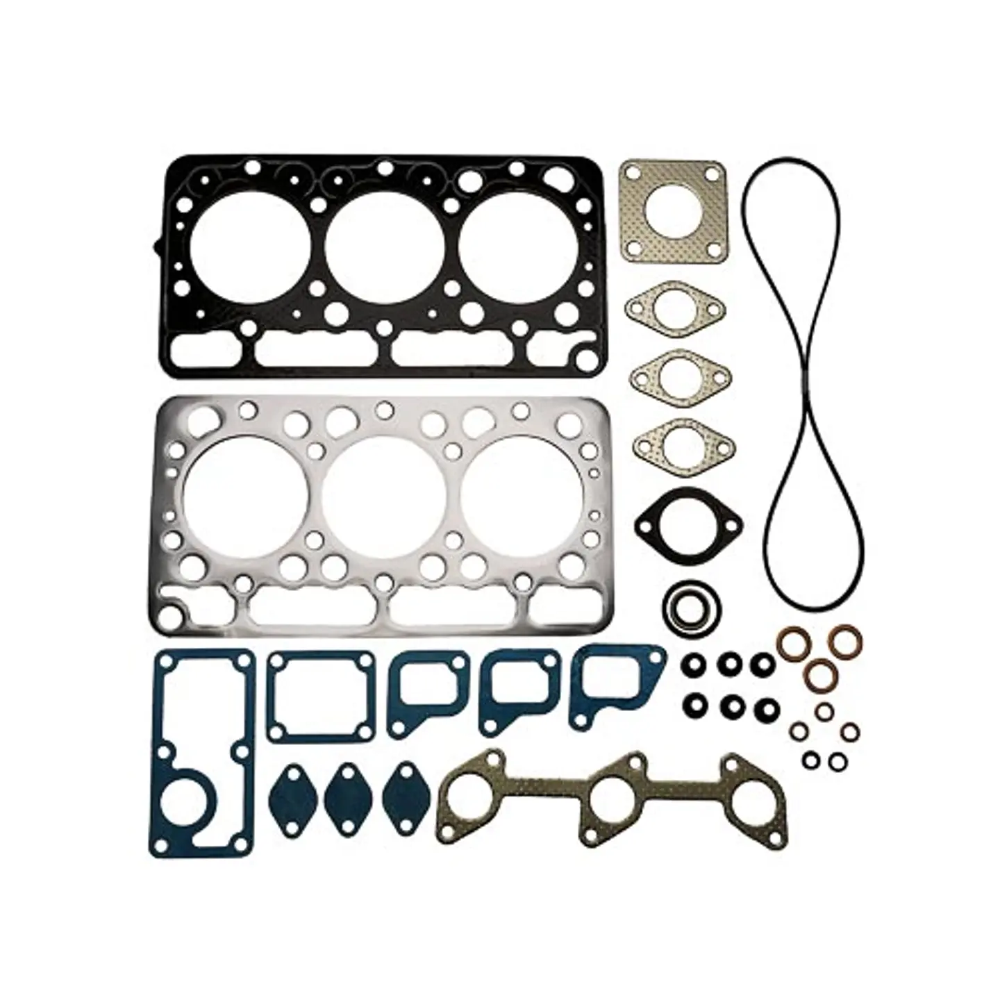 KIT DE EMPAQUETADURAS D850 SUPERIOR KUBOTA 1